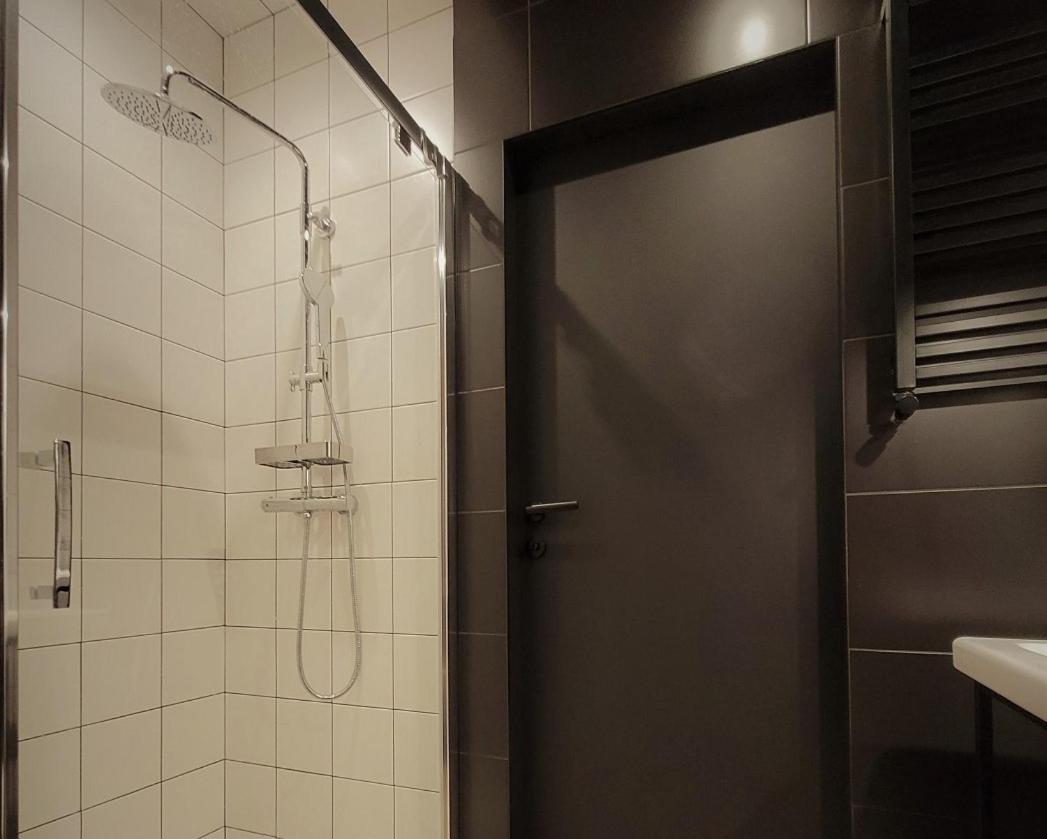 Park Apartament Z Duzym Tarasem - Proplace Gorzów Wielkopolski Exterior foto